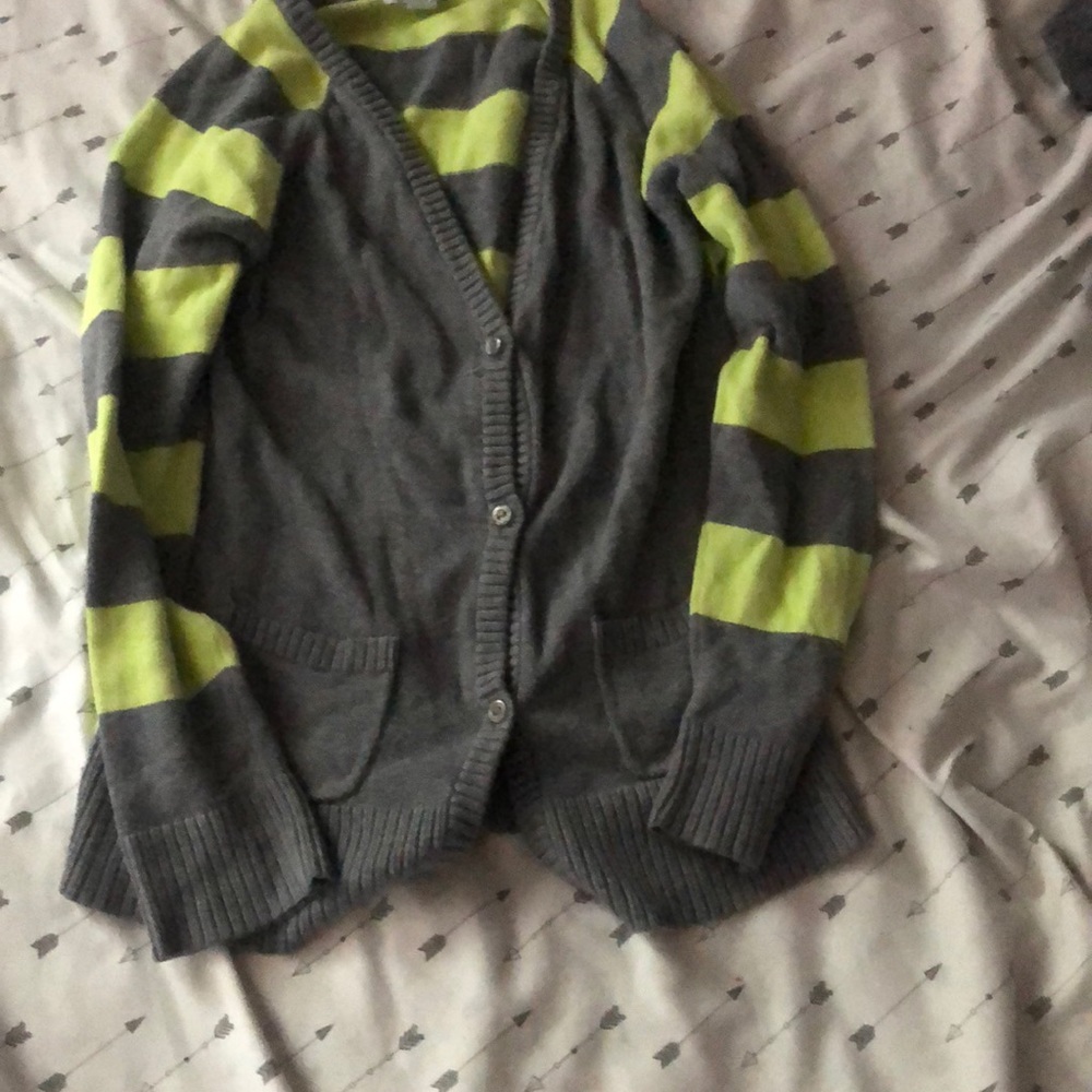 Nice kids sweater